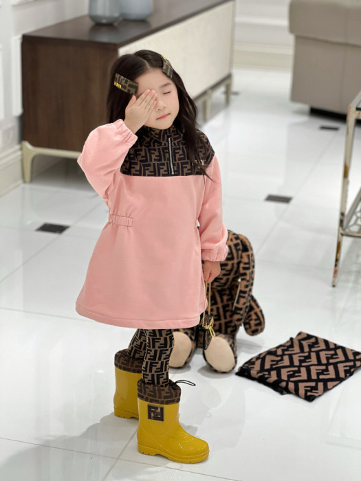 F펜 F/W 원피스 100~160