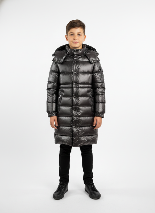 M몽 F/W 구스다운 롱패딩 110~160