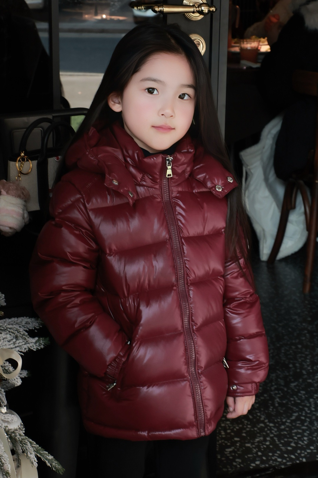 M몽 F/W 구스다운 패딩 110~170