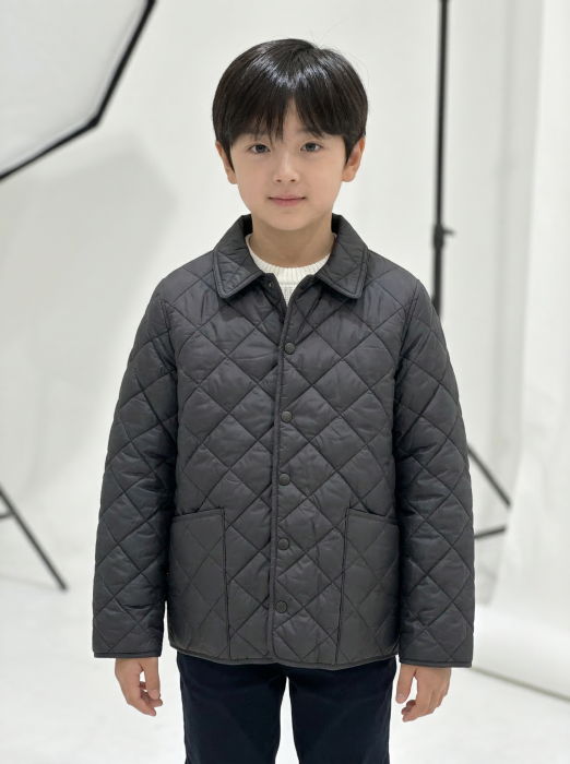 B버 F/W 퀄팅자켓 110~160