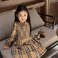 B버 S/S 원피스 100~160