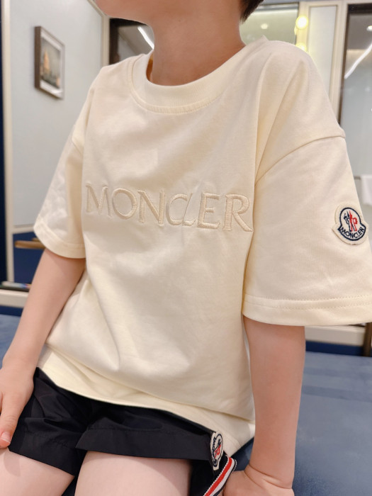 M몽 S/S 티셔츠 110~160